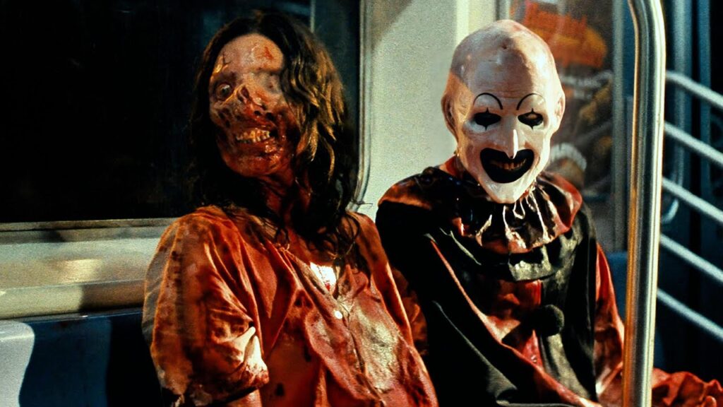 Terrifier 3: From headless resurrection to Christmas slaughter, Art reaches new levels of horror