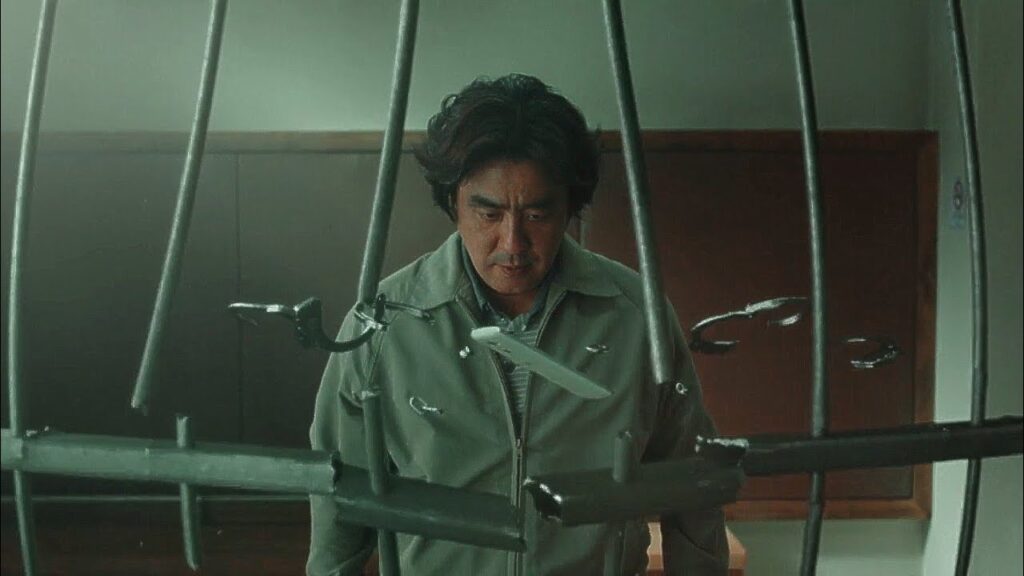 He Just Wanted a Drink But Ended Up with Powers That Could Save His Daughter