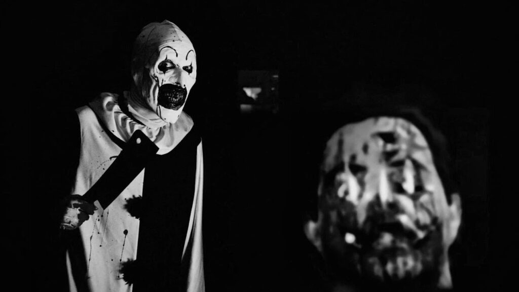 Terrifier: From prank to nightmare, one photo with Art the Clown becomes the start of endless horror