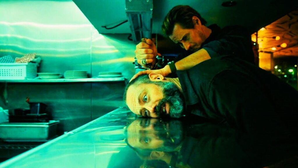 Killing Loop: A serial killer trapped in an endless time loop relives his own murders for redemption