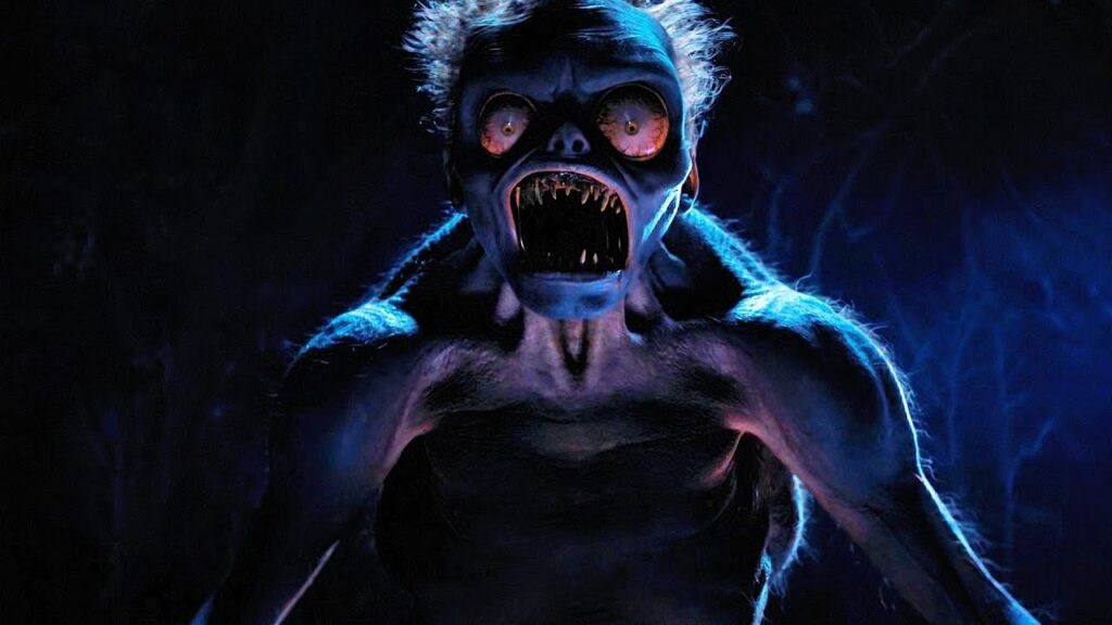 Wednesday S1P2: As the Hyde awakens and Crackstone rises again, Wednesday faces her darkest vision