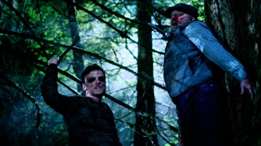 Supernatural S14P2: Bobby faces his son’s ghost while Dean hunts a blood-draining creature