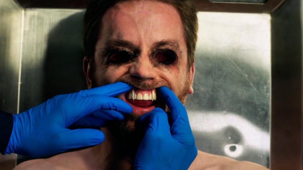 Supernatural S14P1: Dean wakes up free — but Michael’s deadly experiments have already begun