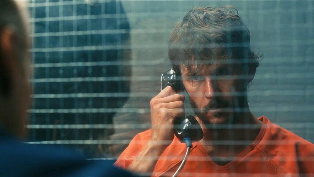 He Got Out of Prison But The People Who Freed Him Are Worse Than His Enemies