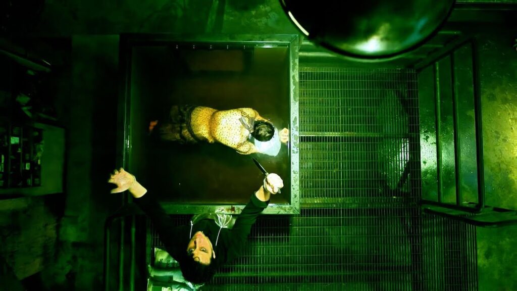 Supernatural S14P4 – The Ritual That Went Wrong: Dean’s Body Becomes a Vessel for Evil