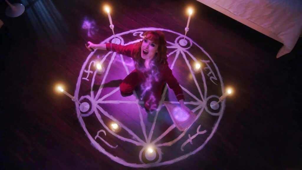 Supernatural S13P5: Jack Opens a Portal to Save Kaia — But Death Herself Comes to Close It