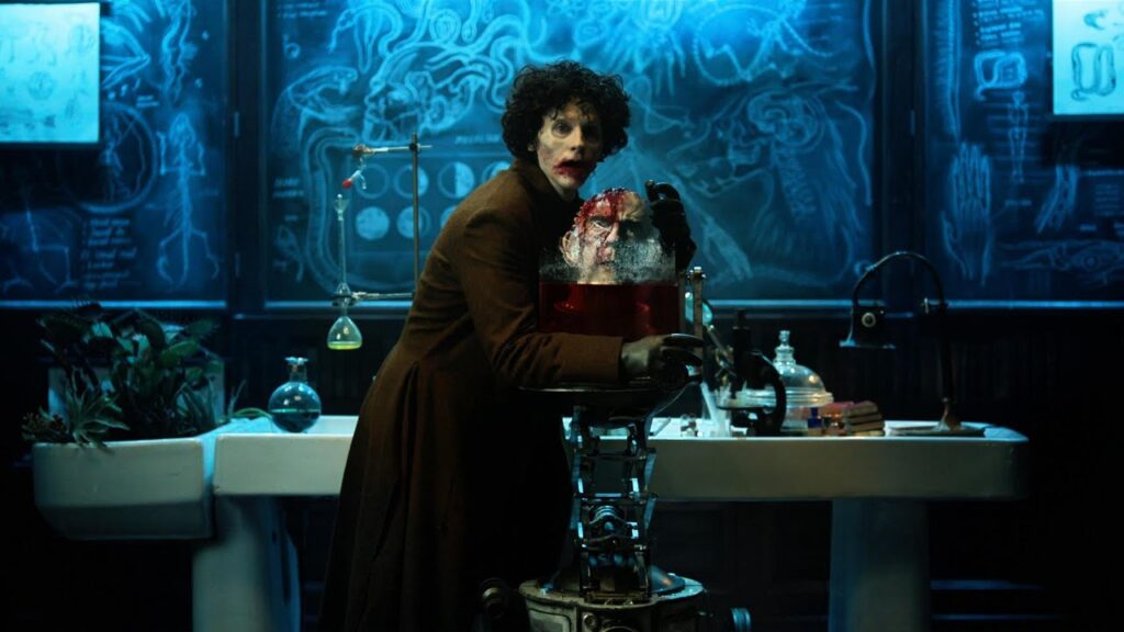 Wednesday Season 2 P2: The shocking finale — Thing’s sacrifice ends Isaac’s reign of terror forever