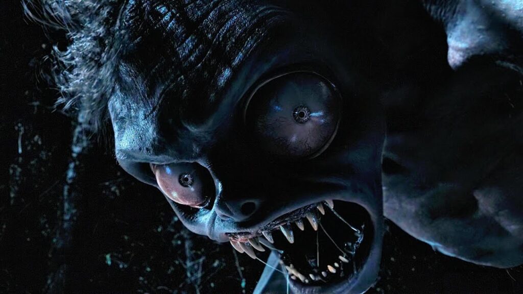 Wednesday S1P1: A monster stalks Nevermore as Wednesday unravels her family’s dark prophecy