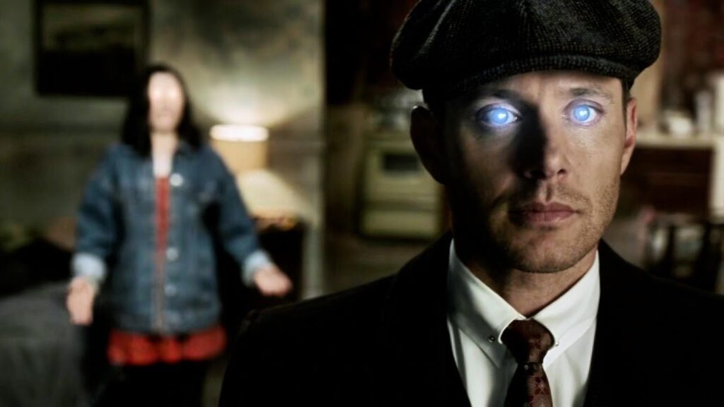 Supernatural S14P3: Dean locks Michael inside his mind, but Death reveals a darker truth