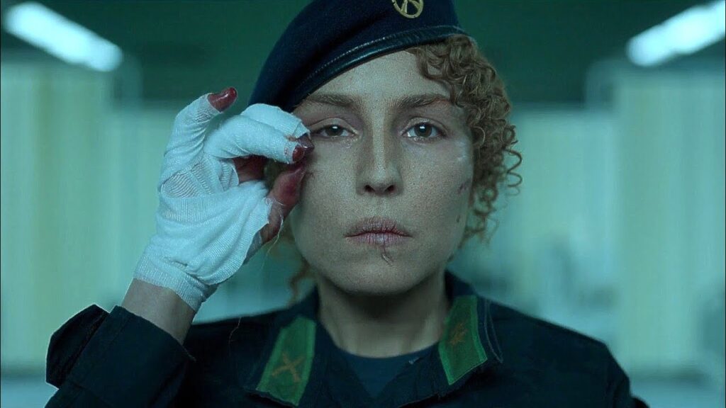 In a Frozen Apocalypse, Six Soldiers Carry a Secret That Could Change the Fate of the World