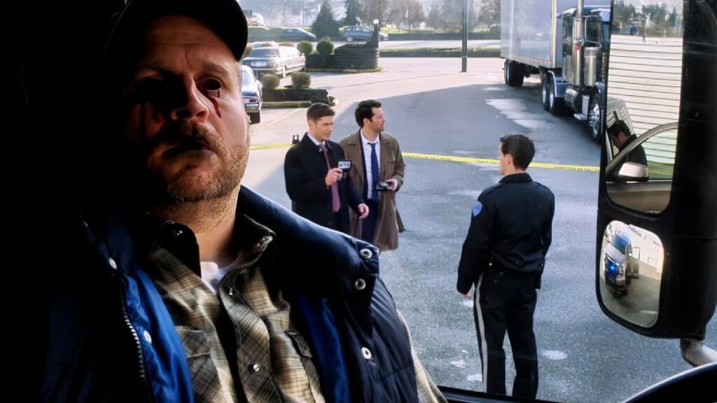 Supernatural S14P5: The Demon’s Return That Shattered Dean’s Mind and Jack’s Soul