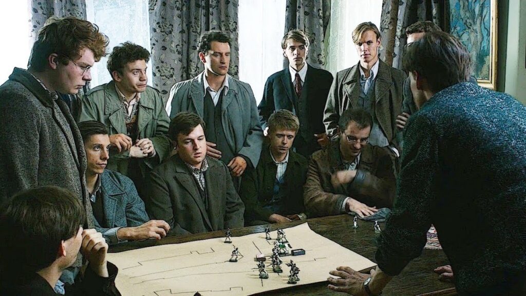 The True Story of Young Scouts Who Dared to Defy the Nazis in Broad Daylight