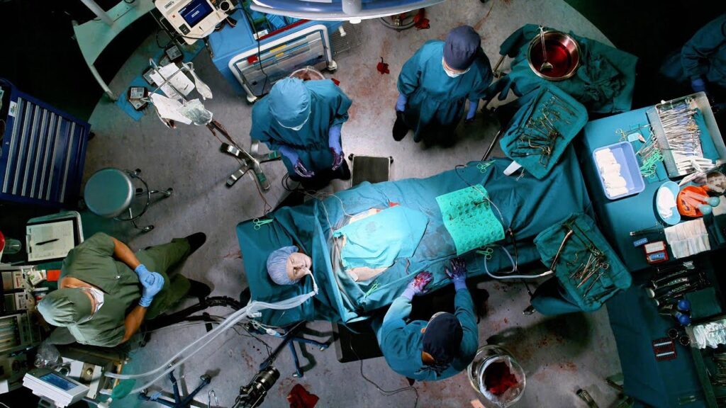 The Good Doctor S2P1 Janitor With Cancer Dies On Table After Family Pushed Him To Surgery