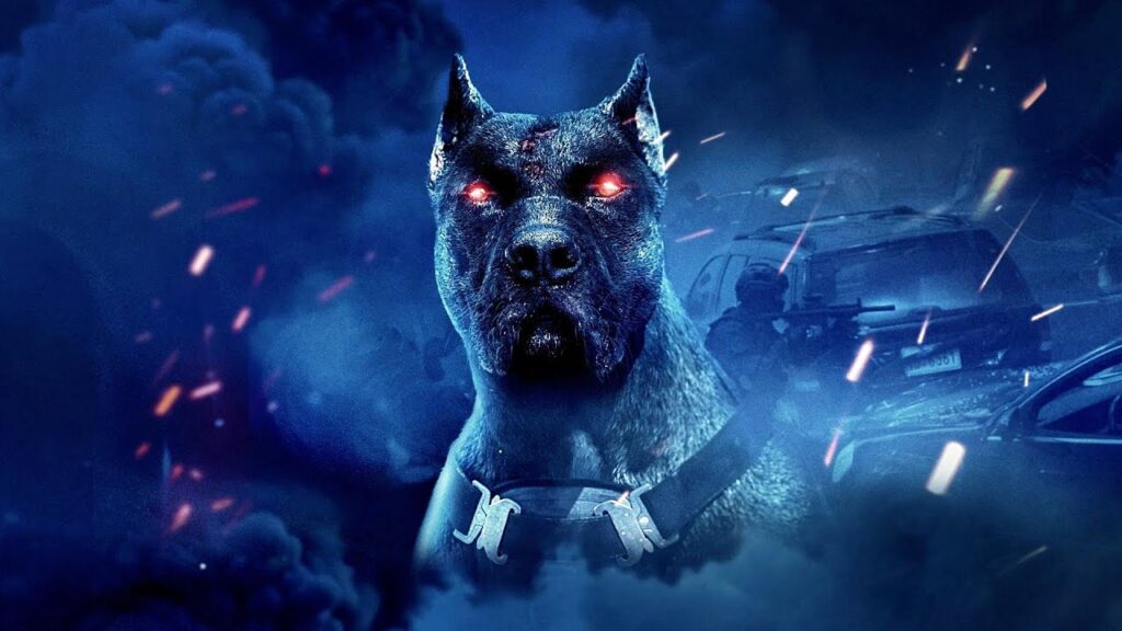 Project Silence: Super Dog Unleashed! Mutated Military Dogs Start a Slaughter on Incheon Bridge