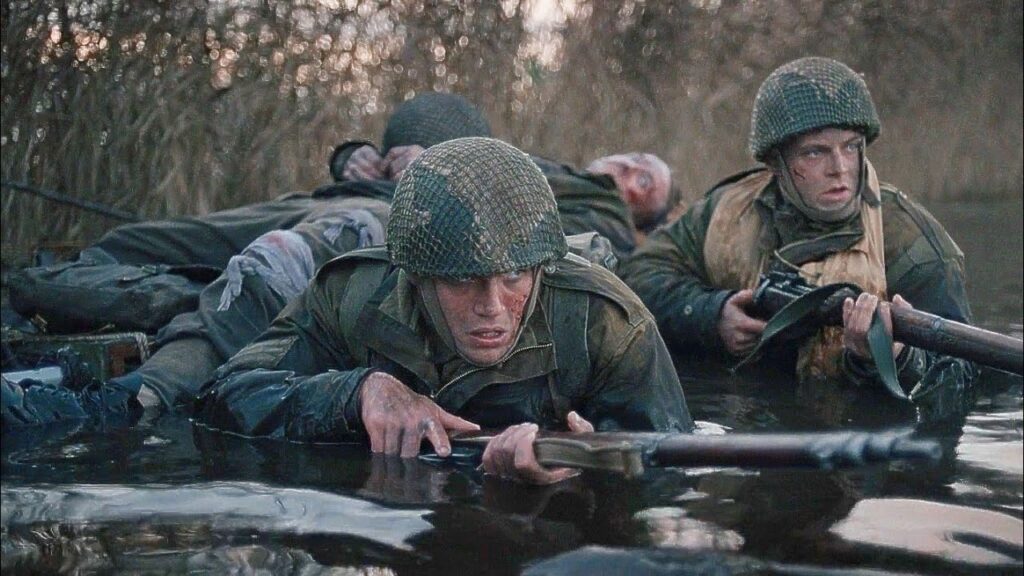 They Held a Fortress for 9 Days Against the Entire German Army, The Invasion That Shocked 1941