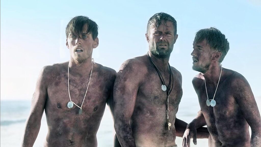 True Story Three Pilots Drift For 34 Days In The Pacific Drinking Urine And Eating Raw Shark