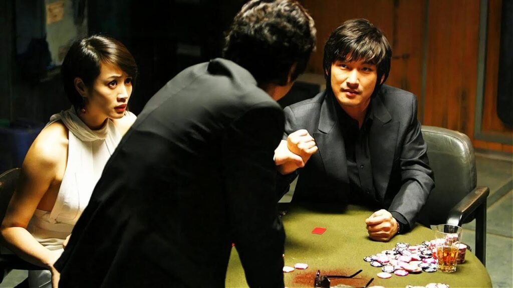Tazza: The High Rollers — How Greed Turned a Poor Man into a Gambling Legend and Destroyed Him