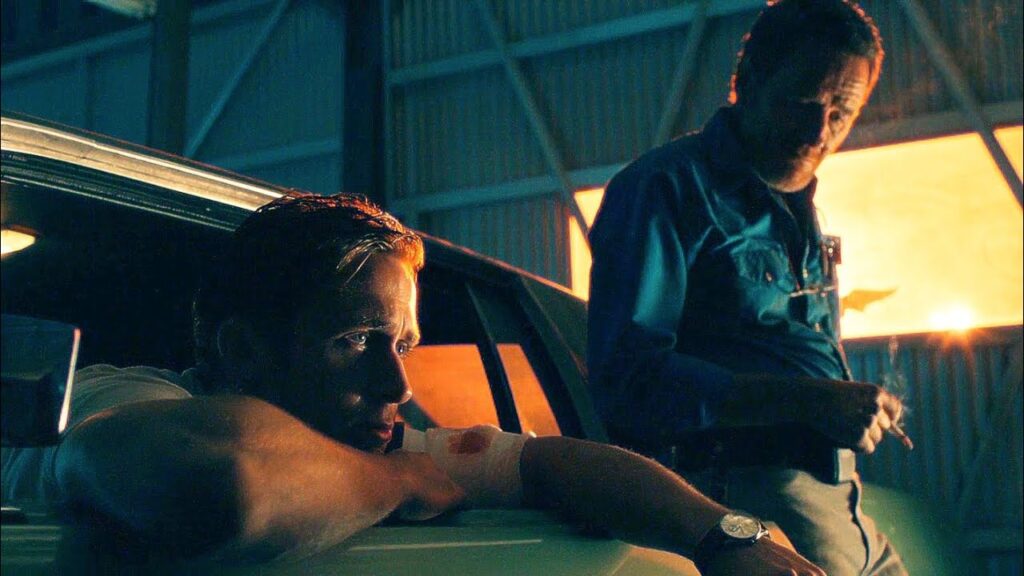 The Driver Who Can Outsmart Cops, Criminals & Chaos With Just His Skills