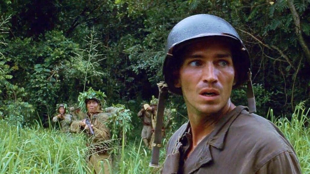 Outnumbered, Exhausted, And Lost But These Soldiers Won’t Stop Fighting At Guadalcanal