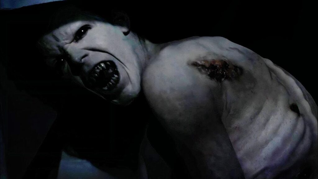 Demonic Possession Hidden Behind Life Support: The Terrifying Miracle of a Boy’s Sudden Awakening