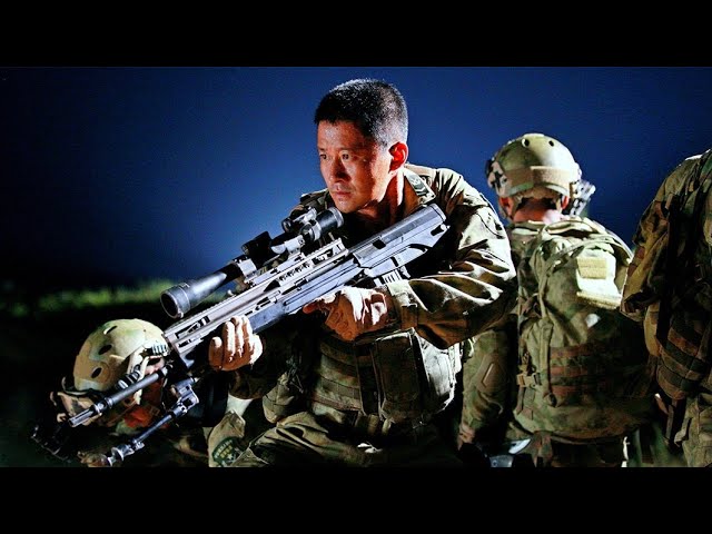They Hired Elite Mercenaries to Kill Him But He’s China’s Deadliest Marksman