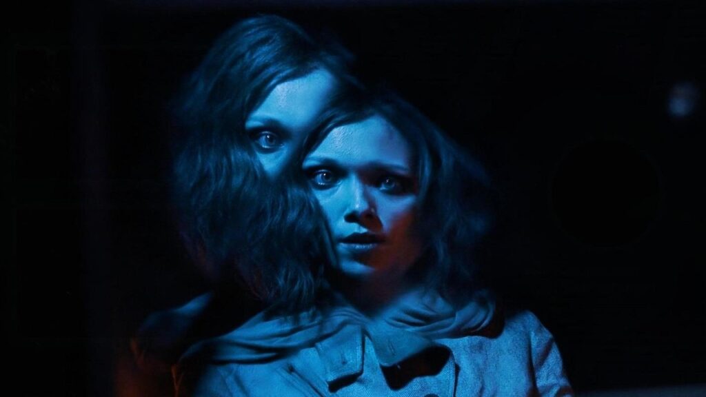 She Came Back From The Cloud To Kill Her EVIL TWIN: The Military's Weaponized Copy