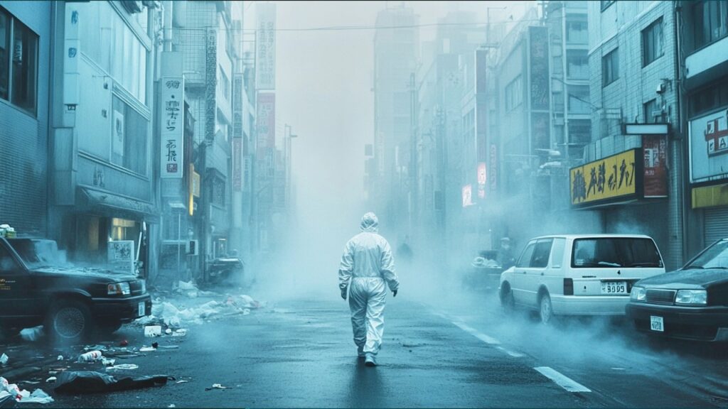 11.2 Million Dead: The Viral Disaster Film That Was a Precise Prediction of Real Events.