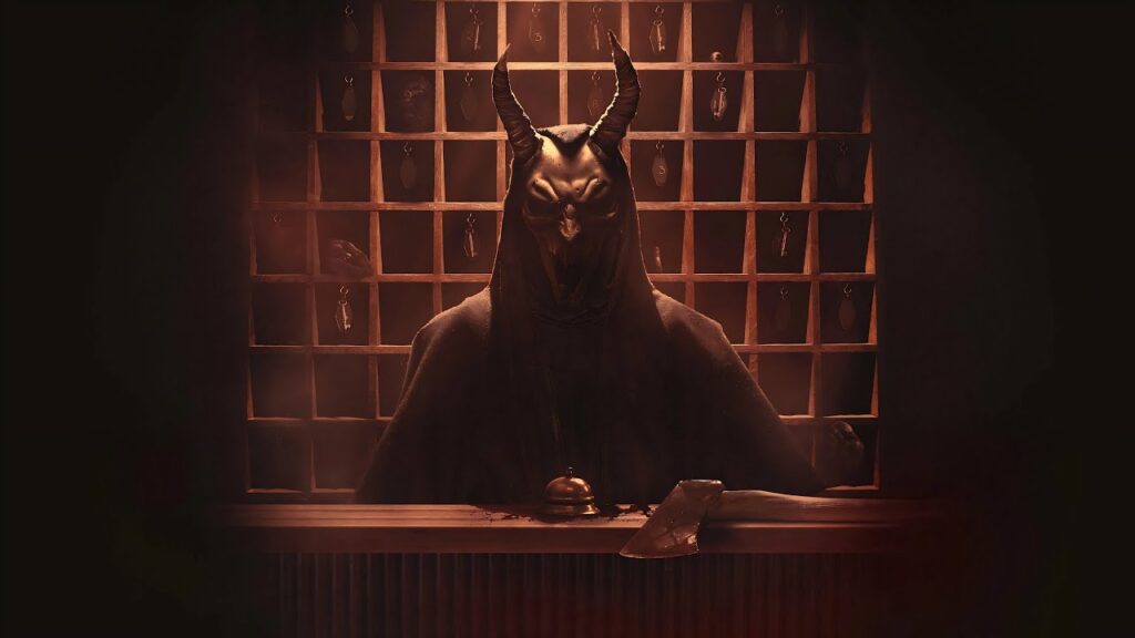 Don't Check In! Hell Motel (2025) Full Season Breakdown