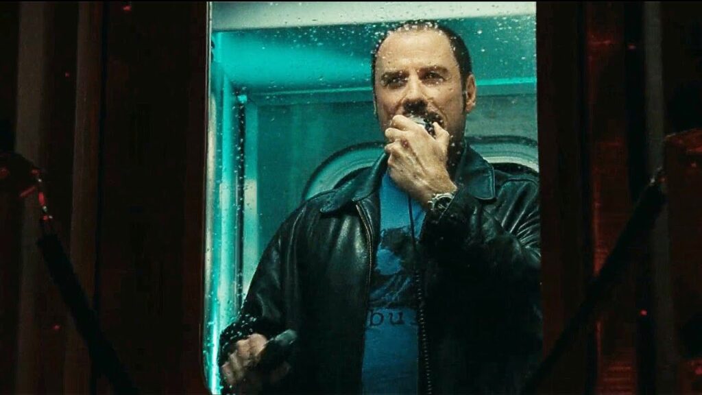 He Stopped the Train and Demanded $10 Million Or the Hostages Die