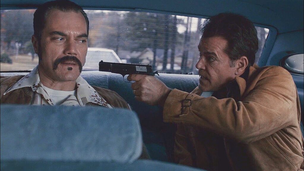 A Loving Family Man by Day, One of America’s Most Ruthless Contract Killers by Night