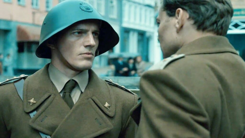 Germany Crosses the Border at Dawn, Denmark’s Home Guard Makes a Last Stand