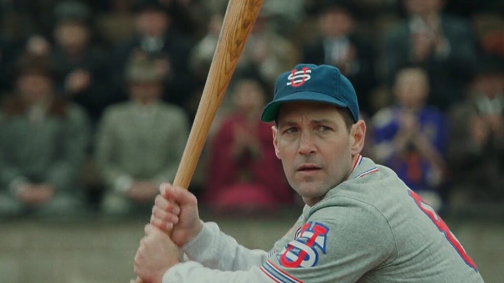 A Baseball Star Becomes a Spy, His Mission is to Stop the Nazis’ Atomic Bomb