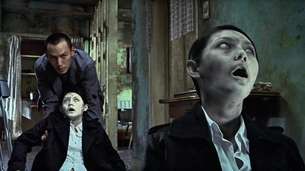 Scientists Capture a Ghost Child: The Terrifying Truth Behind Anti-Gravity Technology