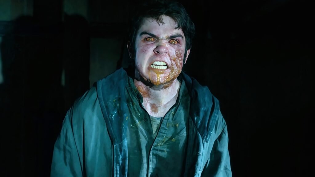 He Ate The "Forbidden Fruit" And Turned Into THIS... 🧟‍♂️💀