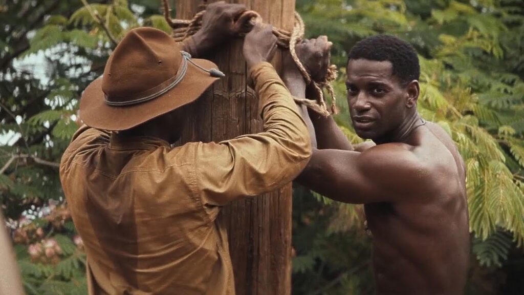 While War and the Spanish Flu Raged, America Faced Another Deadly Enemy Within