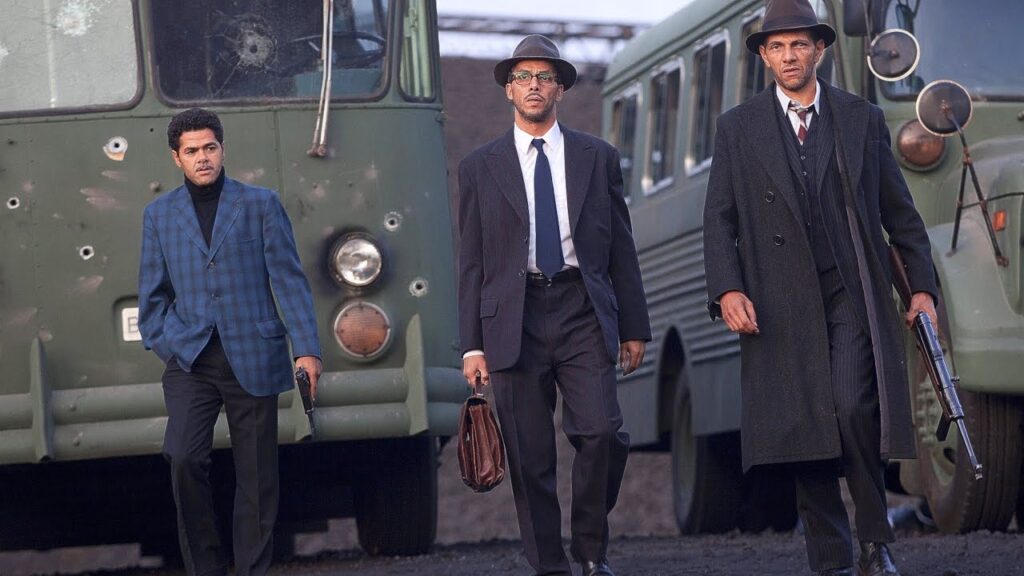 Three Brothers Lose Everything And Choose Three Completely Different Paths