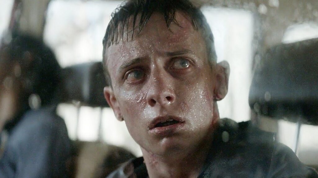 They Thought It Was Freedom, Until They Realised Every Adult Was Infected