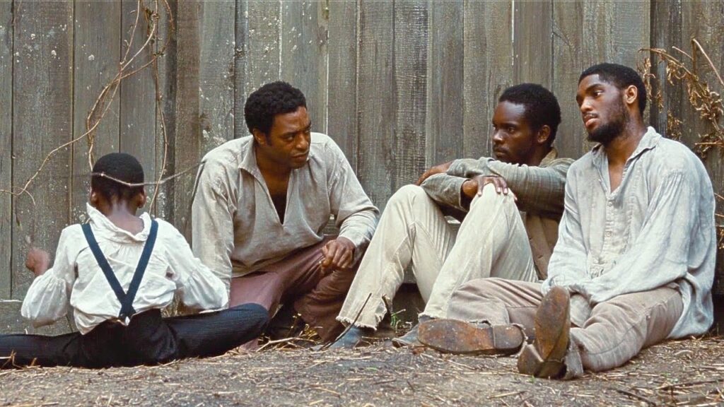 Free One Day, Enslaved the Next, The Betrayal That Shocked America