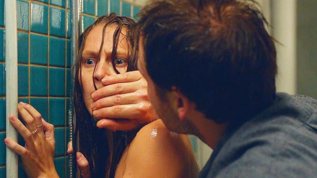 From Romance to Prison, She Can’t Leave the Man She Met on Holiday