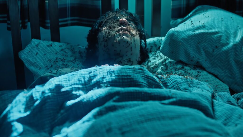 He Woke Up Covered In ANTS, But Nobody Heard His Scream