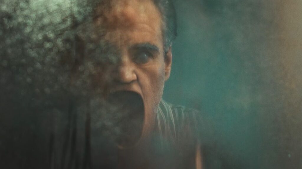 His Reflection Had A GIANT MOUTH After Winning Millions 😱