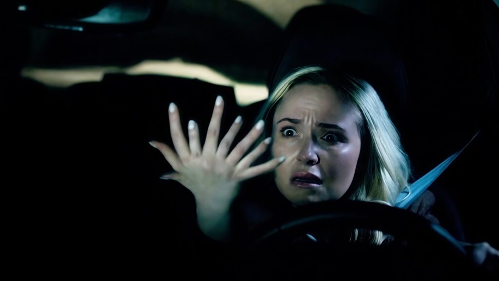 She Glanced At Her Hand And Saw TEN FINGERS—Then Everything Went Wrong 😱