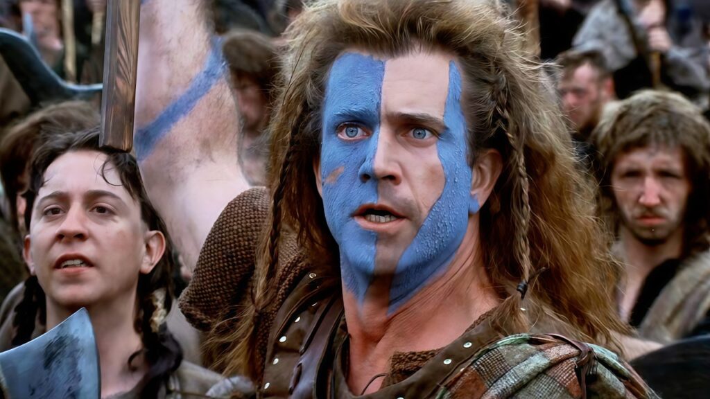 They Stopped 2,000 Horses With Just SHARPENED LOGS