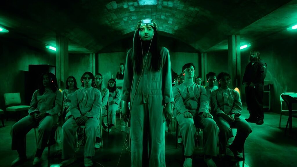 They Turned These Kids Into LIVING BATTERIES For Mind Control 🔋