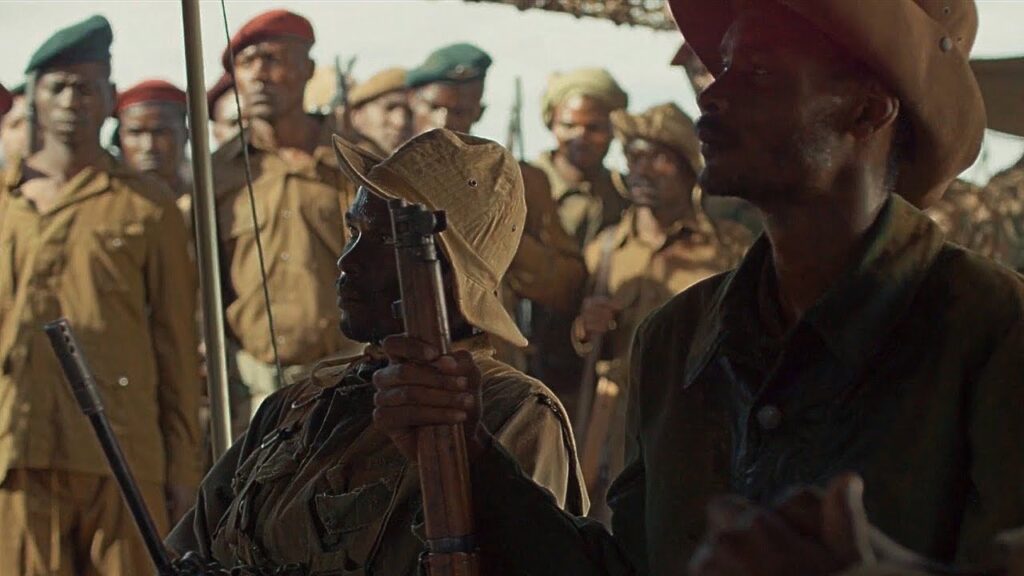 150 Irish Soldiers Hold Off 3,000 Enemy Troops in an Impossible Siege