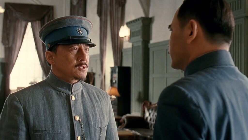 China’s First President Leads a Dangerous Rebellion Against an Empire