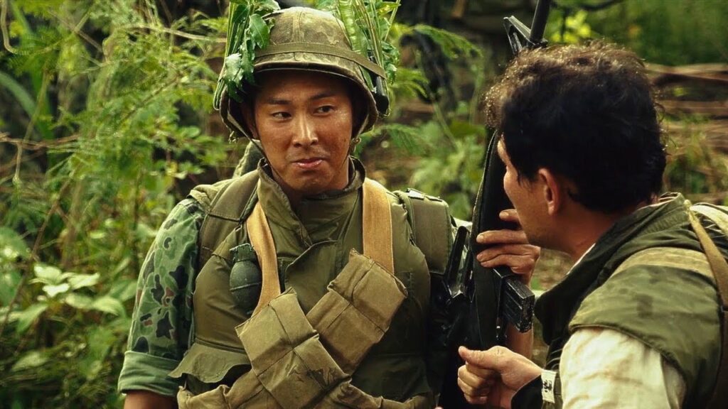 From the Korean War to Vietnam, One Man’s Lifelong Search for His Sister