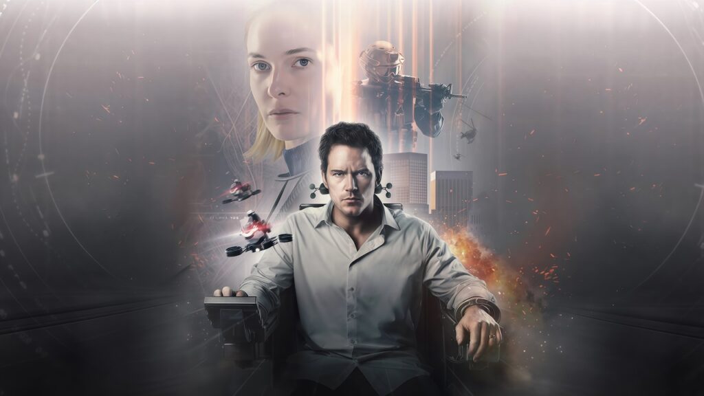 Bro Is Literally COOKED: Trapped In An AI Execution Chair 🪑⚡