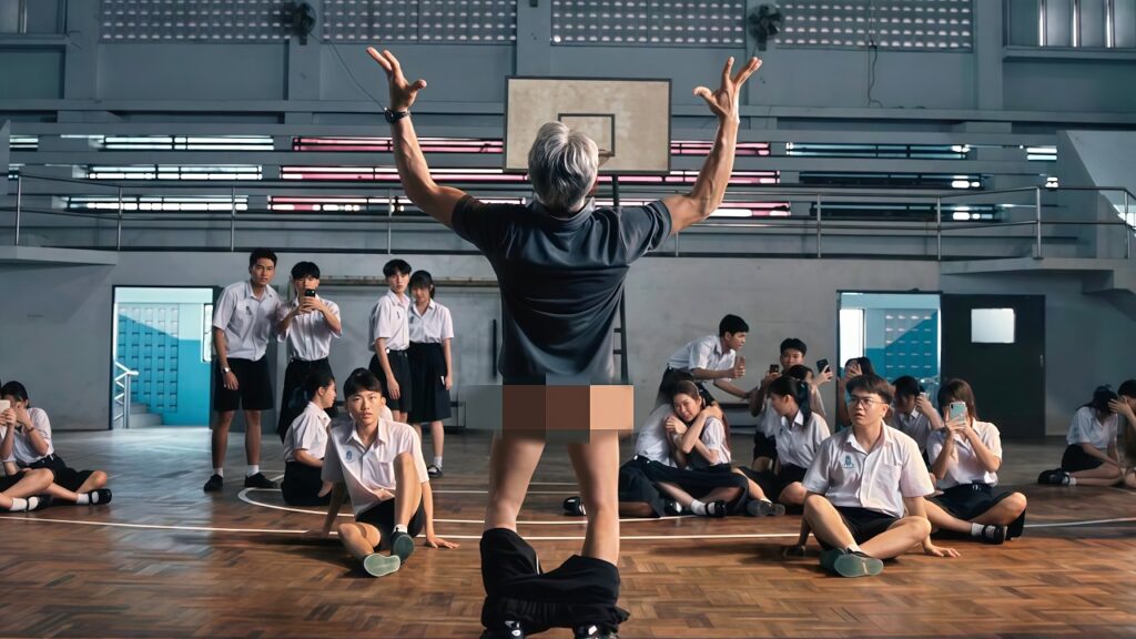 The School Coach Went UNHINGED And Did THIS In Front Of Everyone 😳