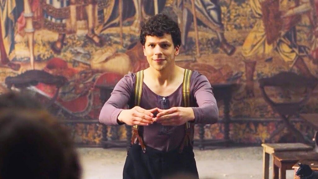 The Mime Who Risked Everything to Rescue Children from Nazi Terror